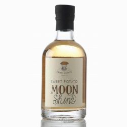 XM Sweet Pot Moonshine 20cl