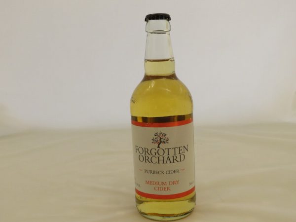 Forgotten Orchard Med Dry