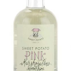 XM Sweet Pot Pink Marshmellow Moonshine 20cl