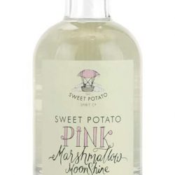 XM Sweet Pot Pink Marshmellow Moonshine 20cl