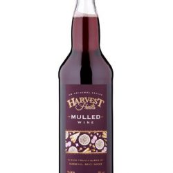 XM Harvest Mulled Wine 70ml