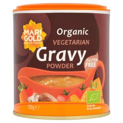 MG Gravy Mix