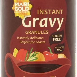 MG Instant Gravy Granules