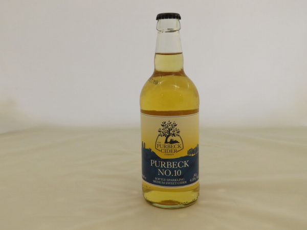 Purbeck Gold