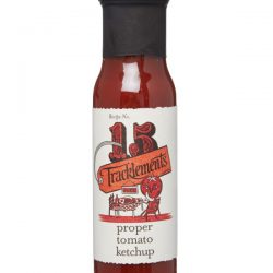 Tomato Ketchup 230ml