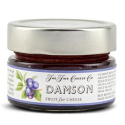 FCC Damson Puree