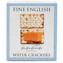 FE Water Crackers