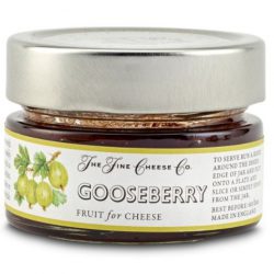 Z Gooseberry Puree 113g