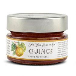 Quince Puree 113g