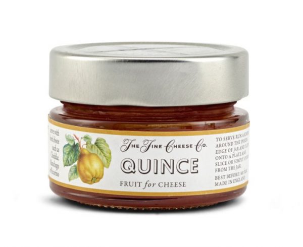 Quince Puree 113g