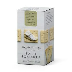 HR Bath Squares