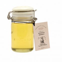 C&B Acacia Honey 300g
