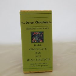 DCC Mint Crunch 100g