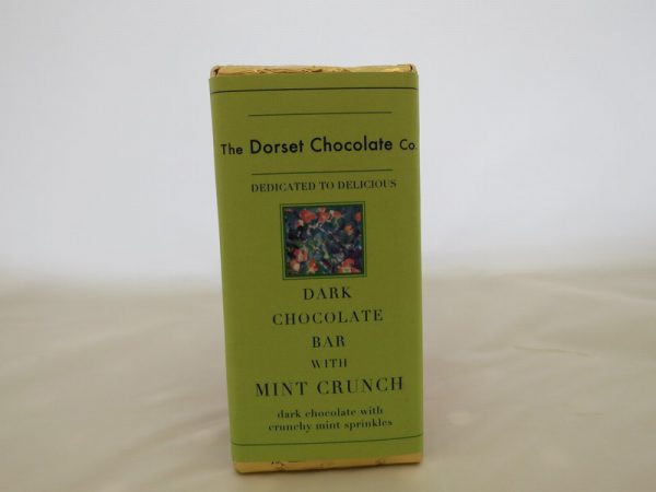 DCC Mint Crunch 100g