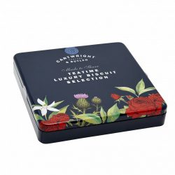 ZDL C&B Biscuit Assortment/Tin 100g