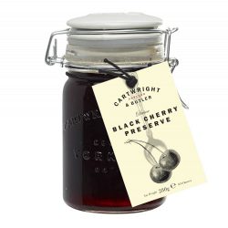 C&B Black Cherry Preserve