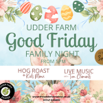 GOOD FRIDAY FAMILY EVENING