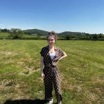 Meet our new events manager