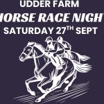 Race night and hog roast