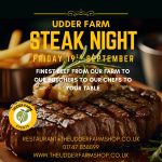 Read more about the article Steak from our own farm