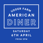 Read more about the article Udder Farm American Diner