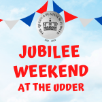 Read more about the article Jubilee Weekend