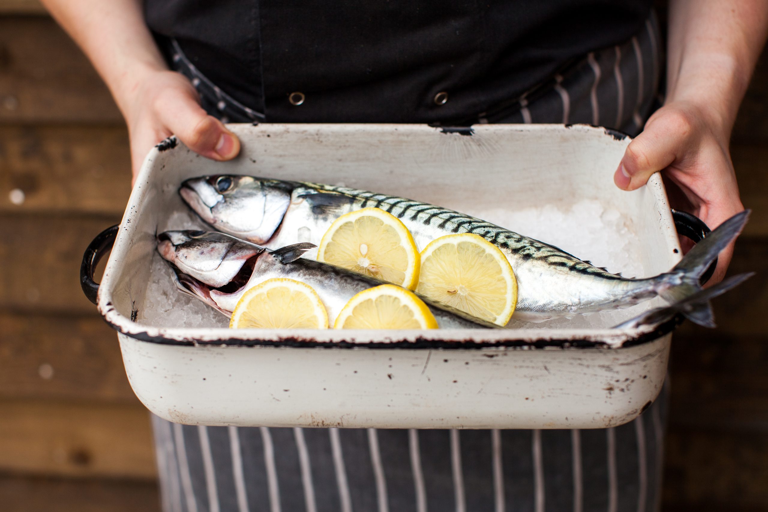 Fishmongers
