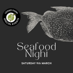 Read more about the article Seafood Night