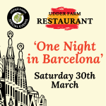 Read more about the article One Night in Barcelona